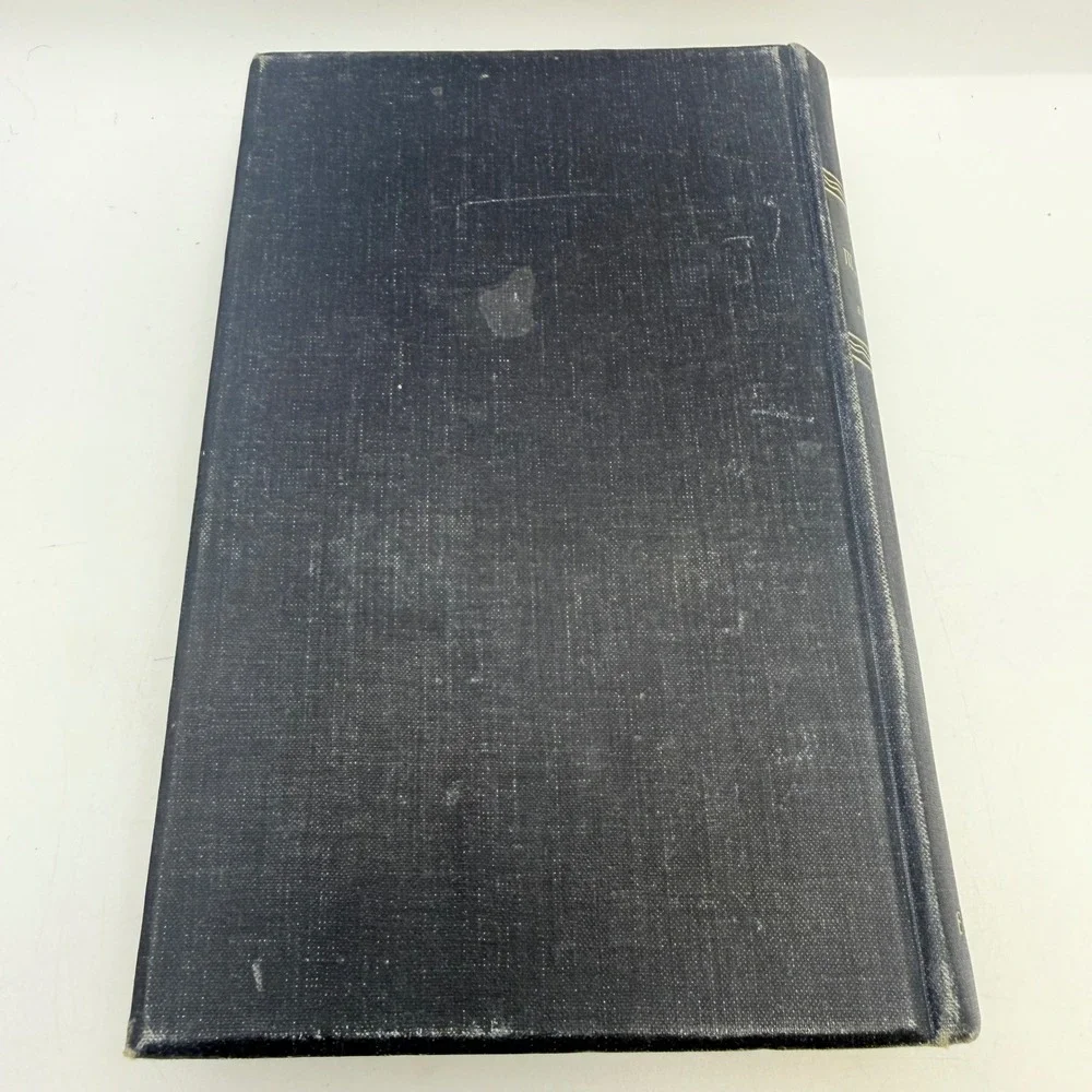 M Clara Fey vom armen Kinde Jesus Otto Pfülf German Antique Biography Hardcover